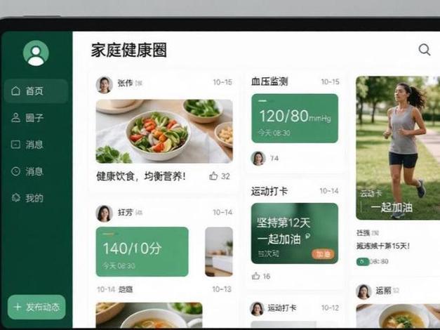 共行健康，悅食未來(lái) 北京利琪網(wǎng)絡(luò)重塑健康管理新范式