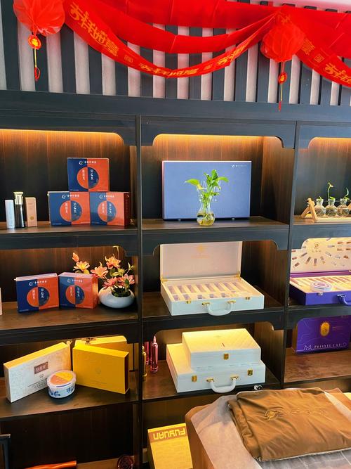 順易康·男士私密健康管理中心角門(mén)西店 重塑男性健康管理新標(biāo)準(zhǔn)
